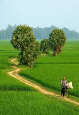 మట్టి పరిమళం 1 మట్టి పరిమళం