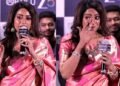 ‘నేనేం స్టార్స్ ఇంట్లో పుట్టలేదు.. కష్టపడి ఎదిగాను’: ఉదయభాను 11 ‘నేనేం స్టార్స్ ఇంట్లో పుట్టలేదు.. కష్టపడి ఎదిగాను’: ఉదయభాను