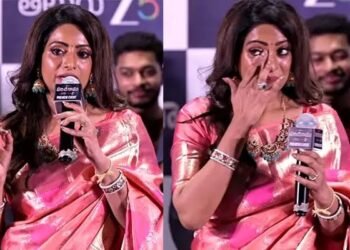 ‘నేనేం స్టార్స్ ఇంట్లో పుట్టలేదు.. కష్టపడి ఎదిగాను’: ఉదయభాను 35 ‘నేనేం స్టార్స్ ఇంట్లో పుట్టలేదు.. కష్టపడి ఎదిగాను’: ఉదయభాను