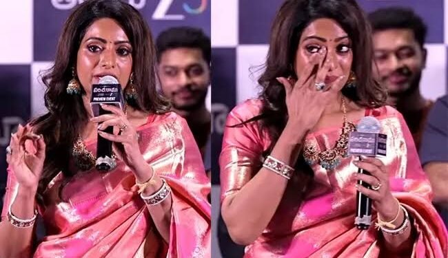 ‘నేనేం స్టార్స్‌ ఇంట్లో పుట్టలేదు.. కష్టపడి ఎదిగాను’: ఉదయభాను