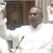 ఎస్సీల ఆత్మగౌరవాన్ని దెబ్బతీస్తారా?: మంత్రి అడ్లూరి