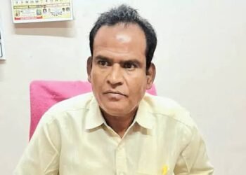 అనుకూల నివేదిక కోసం రూ.50 వేలు డిమాండ్‌.. ఏసీబీకి చిక్కిన డీఐఈవో