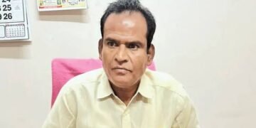 అనుకూల నివేదిక కోసం రూ.50 వేలు డిమాండ్‌.. ఏసీబీకి చిక్కిన డీఐఈవో