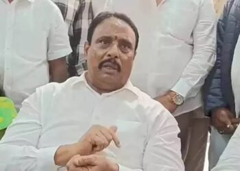 ఖైరతాబాద్‌ ఉప ఎన్నికలో దిమ్మతిరిగే ఫలితం: దానం నాగేందర్‌