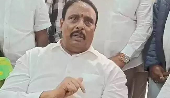 ఖైరతాబాద్‌ ఉప ఎన్నికలో దిమ్మతిరిగే ఫలితం: దానం నాగేందర్‌