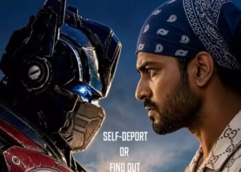 ‘మిస్టర్ సింగ్.. మా రోడ్లను వదిలిపెట్టండి’.. ట్రంప్ బృందంపై తీవ్ర విమర్శలు 4 ‘మిస్టర్ సింగ్.. మా రోడ్లను వదిలిపెట్టండి’.. ట్రంప్ బృందంపై తీవ్ర విమర్శలు