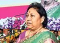 చంద్రబాబు రుణం ఎప్పటికీ తీర్చుకోలేం: పూల సుబ్బయ్య కుమార్తె