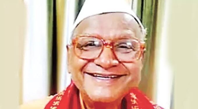 300కుపైగా ఎన్నికల్లో పోటీ.. ‘ధర్తీపకడ్‌’ నాగర్మల్‌ కన్నుమూత