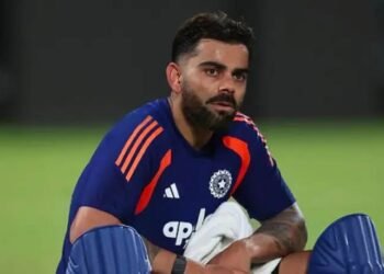 సచిన్‌, ధోని.. నా హృదయంలో వారికి ప్రత్యేక స్థానం: విరాట్ కోహ్లీ
