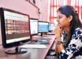 ఒడుదొడుకుల మధ్య సూచీలకు స్వల్ప నష్టాలు 20 ఒడుదొడుకుల మధ్య సూచీలకు స్వల్ప నష్టాలు