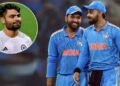రోహిత్‌-కోహ్లీ 2027 ప్రపంచకప్‌ ఆడాలి.. ట్రోఫీ గెలవాలి: రింకు సింగ్‌