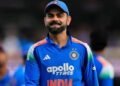 రికార్డుల కోసం ఆడితే ఇంతకాలం కొనసాగలేం..: కోహ్లీ 18 రికార్డుల కోసం ఆడితే ఇంతకాలం కొనసాగలేం..: కోహ్లీ