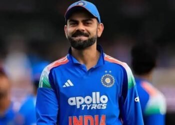 రికార్డుల కోసం ఆడితే ఇంతకాలం కొనసాగలేం..: కోహ్లీ 5 రికార్డుల కోసం ఆడితే ఇంతకాలం కొనసాగలేం..: కోహ్లీ