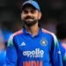 రికార్డుల కోసం ఆడితే ఇంతకాలం కొనసాగలేం..: కోహ్లీ 8 రికార్డుల కోసం ఆడితే ఇంతకాలం కొనసాగలేం..: కోహ్లీ