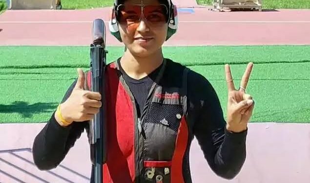 ఆసియా క్రీడల్లో నీరూ ధండా చరిత్ర.. వ్యక్తిగత విభాగంలో భారత్కు తొలి స్వర్ణం 1 ఆసియా క్రీడల్లో నీరూ ధండా చరిత్ర.. వ్యక్తిగత విభాగంలో భారత్కు తొలి స్వర్ణం