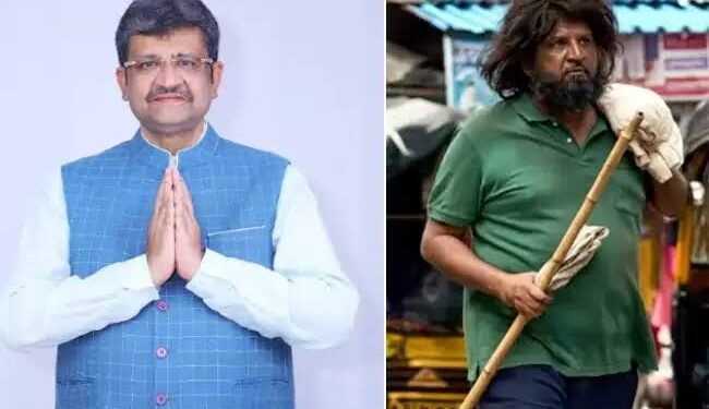 రూ.3,300 కోట్ల ఆస్తి.. ముంబయి వీధుల్లో భిక్షగాడిగా బీజేపీ ఎమ్మెల్యే 1 రూ.3,300 కోట్ల ఆస్తి.. ముంబయి వీధుల్లో భిక్షగాడిగా బీజేపీ ఎమ్మెల్యే