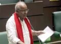 ప్రైవేటు, భూదాన్‌ భూముల వివరాలు బయటకు తీయాలి: కూనంనేని