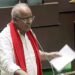 ప్రైవేటు, భూదాన్‌ భూముల వివరాలు బయటకు తీయాలి: కూనంనేని