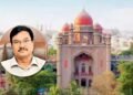 హైకోర్టును ఆశ్రయించిన హైడ్రా కమిషనర్‌ రంగనాథ్‌