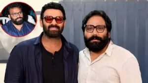 రివ్యూలతో సినిమాను పడగొట్టండి చూద్దాం.. ‘స్పిరిట్‌’ నిర్మాత సవాల్‌