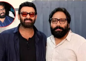 రివ్యూలతో సినిమాను పడగొట్టండి చూద్దాం.. ‘స్పిరిట్‌’ నిర్మాత సవాల్‌