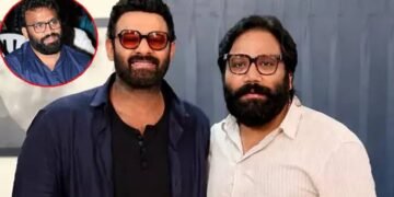 రివ్యూలతో సినిమాను పడగొట్టండి చూద్దాం.. ‘స్పిరిట్’ నిర్మాత సవాల్ 9 రివ్యూలతో సినిమాను పడగొట్టండి చూద్దాం.. ‘స్పిరిట్’ నిర్మాత సవాల్