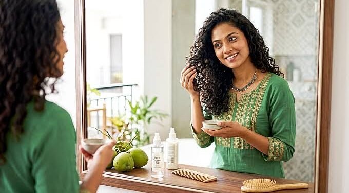 ఉంగరాల జుట్టు అందంగా, ఆరోగ్యంగా ఉండాలంటే ఇవి పాటించండి!