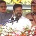 అన్యాయాన్ని ఎదిరించడం తెలంగాణ గడ్డ స్వభావం: సీఎం రేవంత్‌రెడ్డి