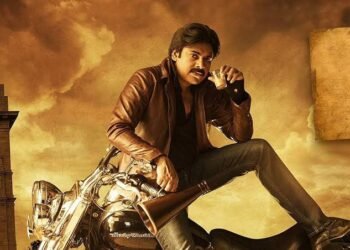 పవన్ అంటే పేరు కాదు.. ఓ ప్రభంజనం! పవర్స్టార్ బర్త్డే స్పెషల్ 6 పవన్ అంటే పేరు కాదు.. ఓ ప్రభంజనం! పవర్స్టార్ బర్త్డే స్పెషల్