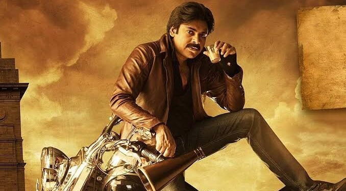 పవన్ అంటే పేరు కాదు.. ఓ ప్రభంజనం! పవర్స్టార్ బర్త్డే స్పెషల్ 1 పవన్ అంటే పేరు కాదు.. ఓ ప్రభంజనం! పవర్స్టార్ బర్త్డే స్పెషల్