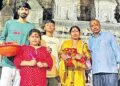 ఆస్తులు అమ్ముకున్నారు.. అనాథలకు నాన్నయ్యారు!