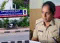 కేటీఆర్‌ సిబ్బందిపై దాడి ఆరోపణలు.. ఖండించిన సైఫాబాద్‌ పోలీసులు