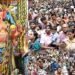 ప్రారంభమైన ఖైరతాబాద్‌ బడా గణేశుడి శోభాయాత్ర
