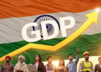 భారత్‌ వృద్ధి భళా.. 7.8%