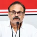 నాగబాబుకు కేబినెట్‌ హోదా.. ప్రభుత్వం కీలక ఉత్తర్వులు