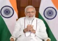 25 ఏళ్ల ప్రజాసేవకు 76వ పుట్టినరోజు వేళ ఘన అభినందనలు.. మోదీకి శుభాకాంక్షల వెల్లువ