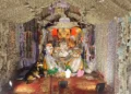 రూ.4.50 కోట్ల కరెన్సీ నోట్లతో గణేశుడికి అలంకరణ.. నందిగామలో ప్రత్యేక ఆకర్షణ 18 రూ.4.50 కోట్ల కరెన్సీ నోట్లతో గణేశుడికి అలంకరణ.. నందిగామలో ప్రత్యేక ఆకర్షణ