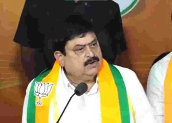 భాజపా తెలంగాణ అధ్యక్షుడు రామచందర్‌రావు హౌస్‌ అరెస్టు