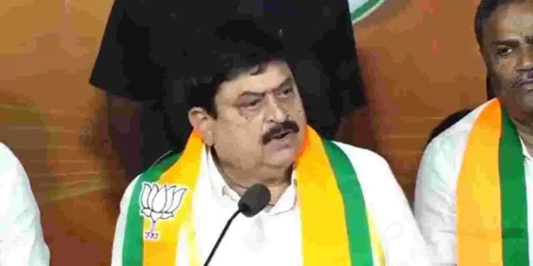 భాజపా తెలంగాణ అధ్యక్షుడు రామచందర్‌రావు హౌస్‌ అరెస్టు