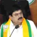 భాజపా తెలంగాణ అధ్యక్షుడు రామచందర్రావు హౌస్ అరెస్టు 8 భాజపా తెలంగాణ అధ్యక్షుడు రామచందర్రావు హౌస్ అరెస్టు