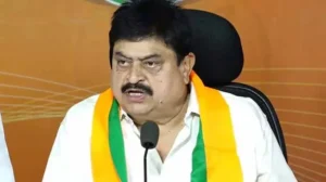 17 నుంచి ‘సేవా సంకల్ప్‌ అభియాన్‌’
