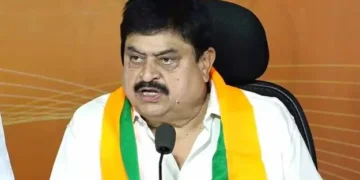 17 నుంచి ‘సేవా సంకల్ప్ అభియాన్’ 10 17 నుంచి ‘సేవా సంకల్ప్ అభియాన్’