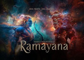 ‘రామాయణ’ ఇంగ్లిష్‌ వెర్షన్‌.. 30 నిమిషాలు కట్‌?