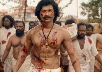 80 లక్షల మందిని బలిగొన్న కరవు.. ‘రణబాలి’ కథ వెనుక అసలు చరిత్ర ఇదే! 4 80 లక్షల మందిని బలిగొన్న కరవు.. ‘రణబాలి’ కథ వెనుక అసలు చరిత్ర ఇదే!
