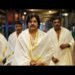 గురువాయూరప్పను దర్శించుకున్న పవన్‌కల్యాణ్‌