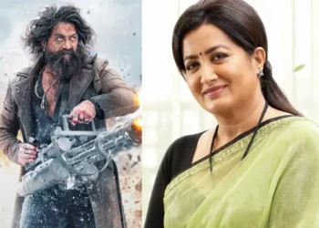‘టాక్సిక్‌’పై ట్రోల్స్‌.. యశ్‌కు సుమలత మద్దతు