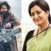 ‘టాక్సిక్’పై ట్రోల్స్.. యశ్కు సుమలత మద్దతు 8 ‘టాక్సిక్’పై ట్రోల్స్.. యశ్కు సుమలత మద్దతు
