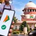 యూపీఐ ఛార్జీలపై సుప్రీంకోర్టు కీలక ఆదేశాలు.. కేంద్రానికి నోటీసులు 8 యూపీఐ ఛార్జీలపై సుప్రీంకోర్టు కీలక ఆదేశాలు.. కేంద్రానికి నోటీసులు