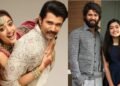 పెళ్లి తర్వాత మూడు నెలలు ఒకరినొకరం చూసుకోలేదు: రష్మిక 17 పెళ్లి తర్వాత మూడు నెలలు ఒకరినొకరం చూసుకోలేదు: రష్మిక