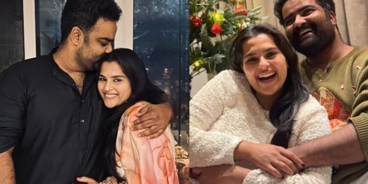 కాలభైరవతో ప్రేమ.. పెళ్లికి సిద్ధమైన కావ్య కల్యాణ్‌రామ్‌